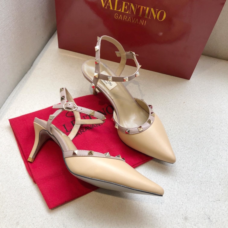 Valentino High Heels